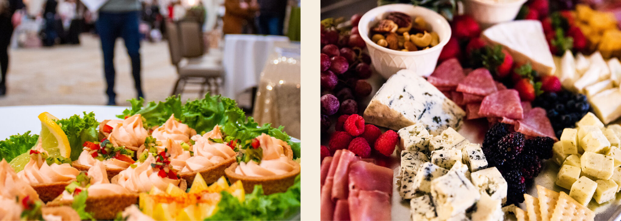 catering menu